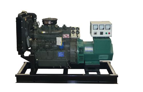 柴油發(fā)電機組常見故障問題及解決方案 柴油發(fā)電機組常見故障問題及解決方案